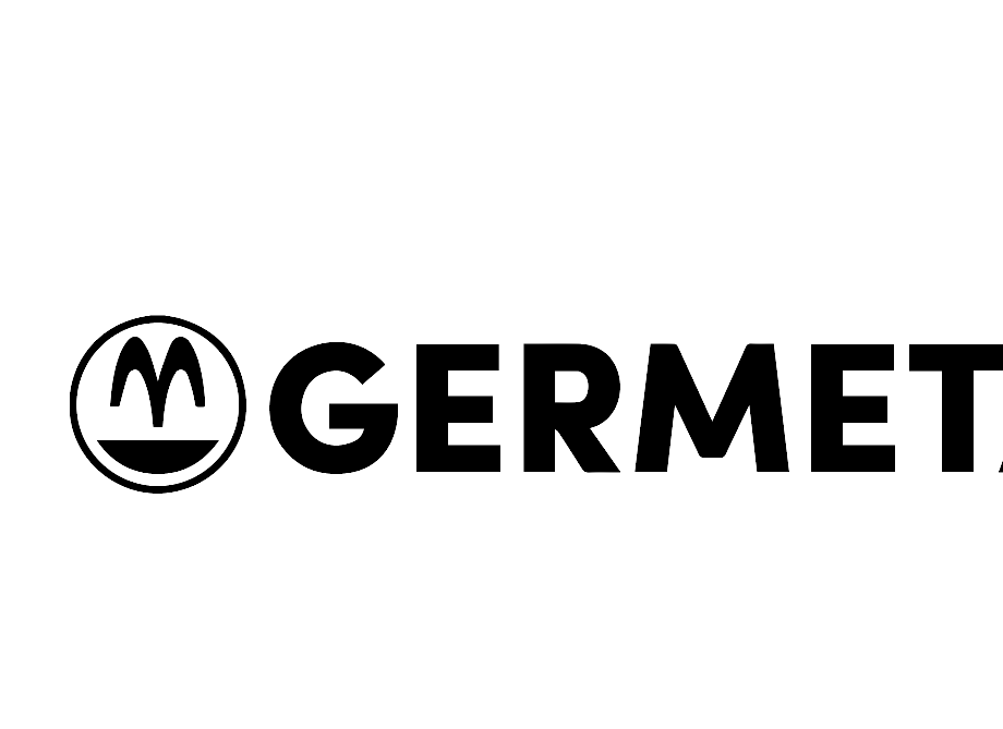 Germeta Logo.