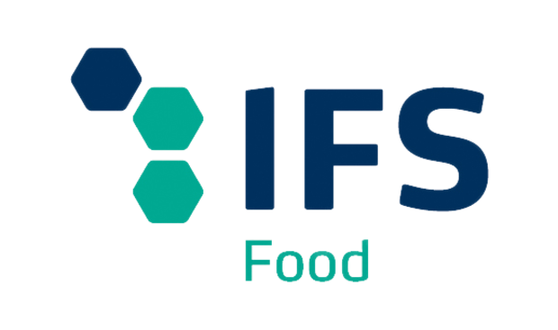 IFS-Food Logo