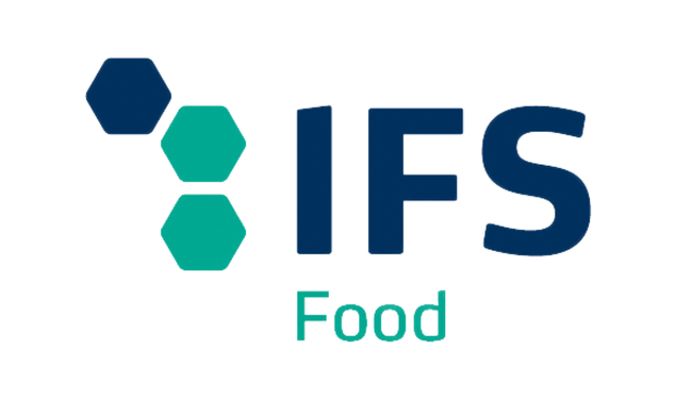 IFS-Food Logo
