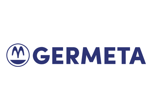Germeta Logo.