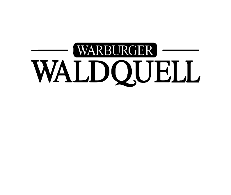 Warburger Waldquell Logo.